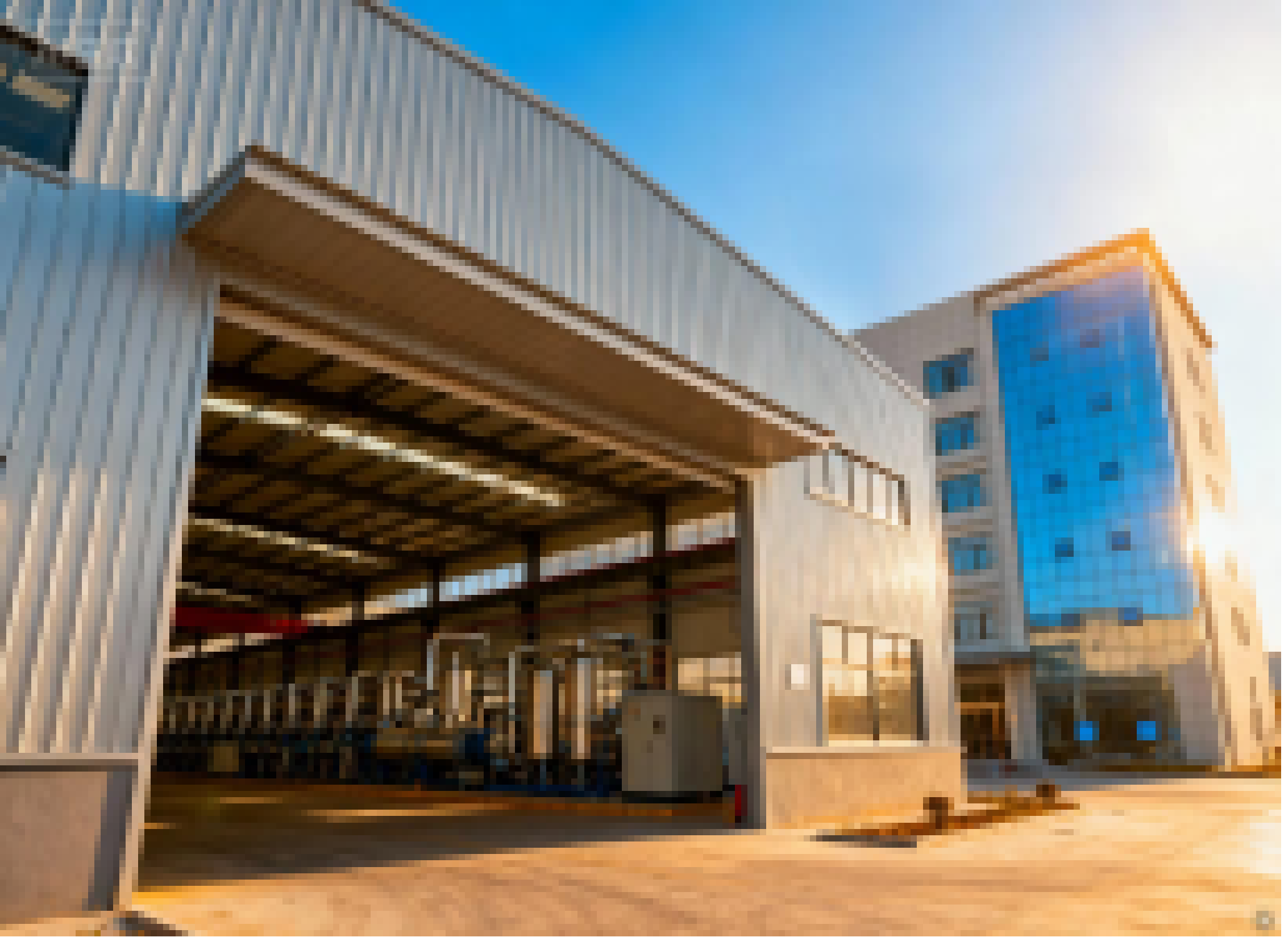 SunAura Thermal – Corporate Introduction