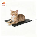 SunAura Thermal Pet Heating Pad Pet Heating mat  Pet Heating Pad Electric Indoor Waterproof for Reptiles, 8" x 12" inch – OEM/ODM