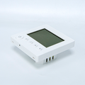SunAura Indoor Digital Thermometer & Hygrometer – Temperature & Humidity Monitor