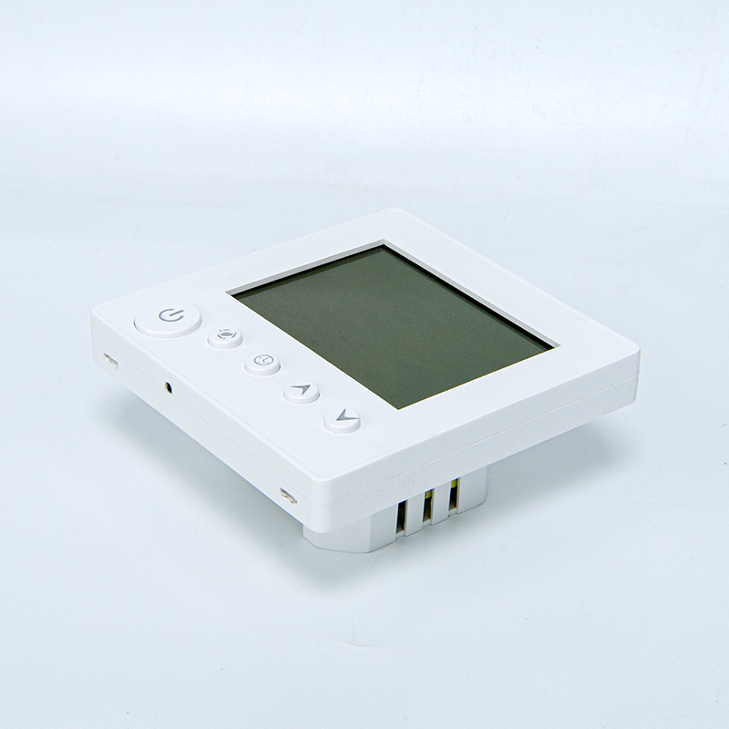 SunAura Indoor Digital Thermometer & Hygrometer – Temperature & Humidity Monitor