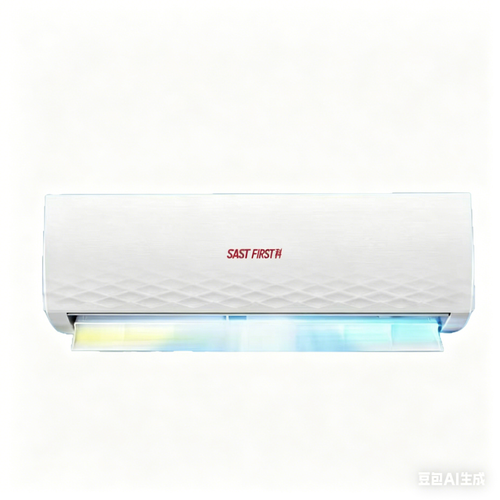 Home Air Conditioner Wall-Mounted Unit, 1.5P Single Cool/1.5P 2P 3P Cool-Heat Inverter, Class 1 Energy Efficiency, Bedroom Wall-Mounted with Bactericidal Function