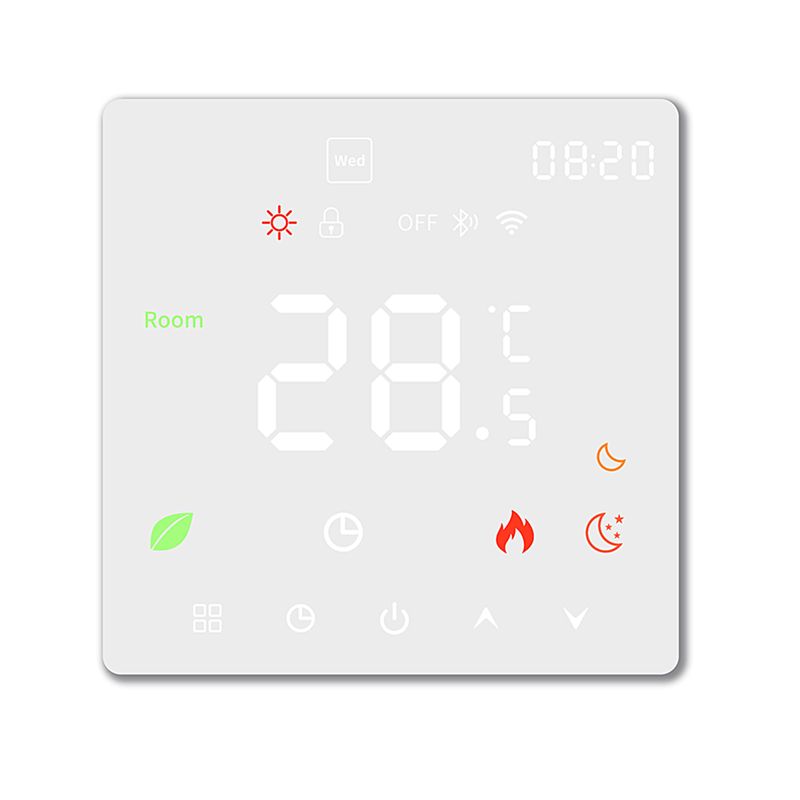 sunaura thermal K7 WiFi intelligent controller
