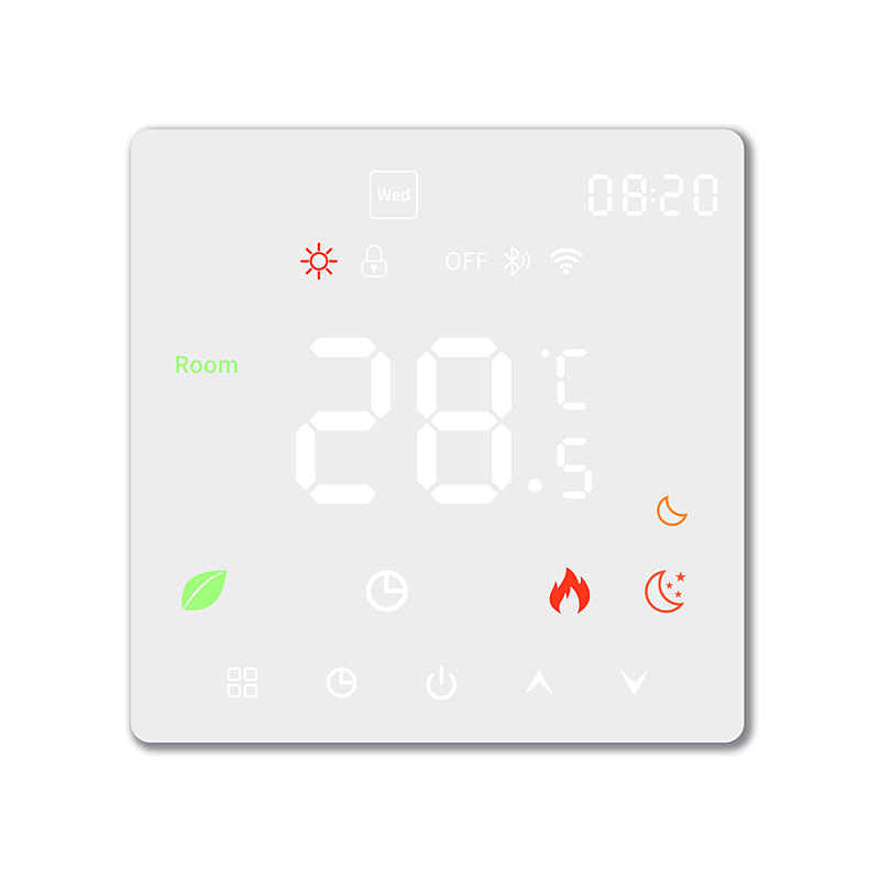 sunaura thermal K7 WiFi intelligent controller