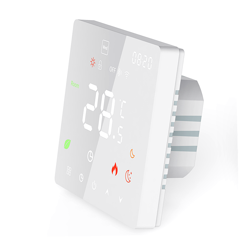 sunaura thermal K7 WiFi intelligent controller