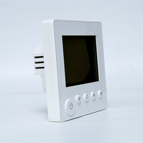 SunAura Indoor Digital Thermometer & Hygrometer – Temperature & Humidity Monitor