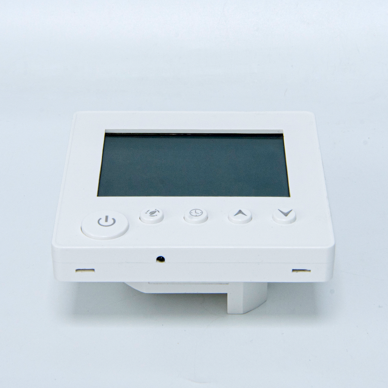 SunAura Indoor Digital Thermometer & Hygrometer – Temperature & Humidity Monitor