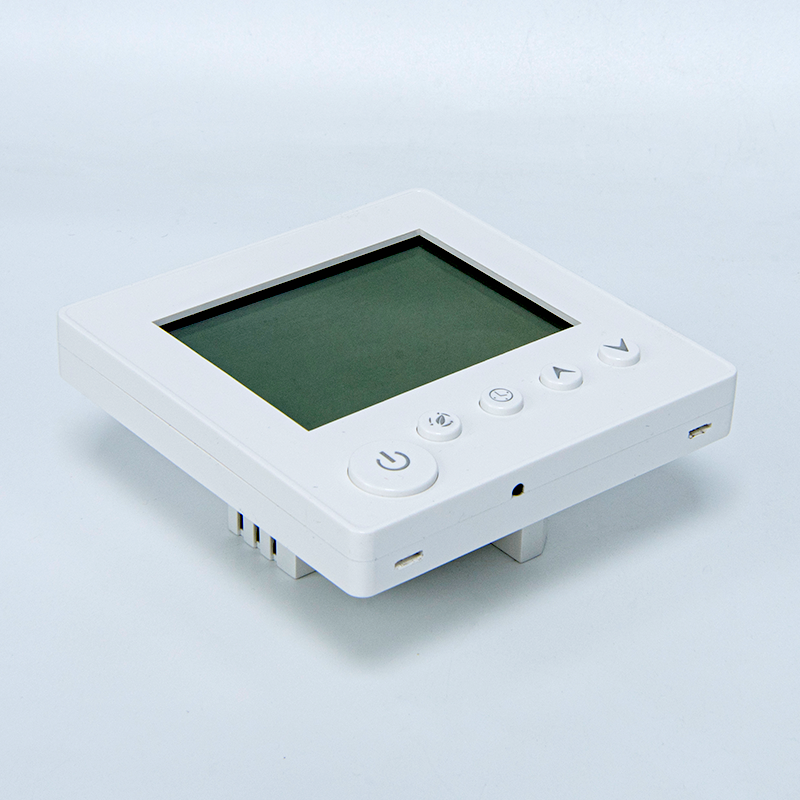 SunAura Indoor Digital Thermometer & Hygrometer – Temperature & Humidity Monitor
